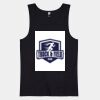 Thread Project Mens Summer Singlet Thumbnail
