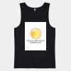 Thread Project Mens Summer Singlet Thumbnail