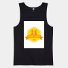 Thread Project Mens Summer Singlet Thumbnail