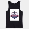 Thread Project Mens Summer Singlet Thumbnail
