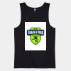 Thread Project Mens Summer Singlet Thumbnail