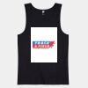 Thread Project Mens Summer Singlet Thumbnail