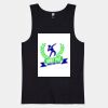 Thread Project Mens Summer Singlet Thumbnail