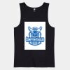 Thread Project Mens Summer Singlet Thumbnail