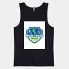 Thread Project Mens Summer Singlet Thumbnail