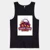 Thread Project Mens Summer Singlet Thumbnail