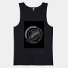 Thread Project Mens Summer Singlet Thumbnail