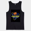 Thread Project Mens Summer Singlet Thumbnail