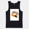 Thread Project Mens Summer Singlet Thumbnail
