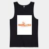 Thread Project Mens Summer Singlet Thumbnail