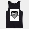 Thread Project Mens Summer Singlet Thumbnail