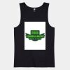 Thread Project Mens Summer Singlet Thumbnail