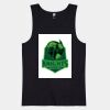 Thread Project Mens Summer Singlet Thumbnail