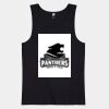 Thread Project Mens Summer Singlet Thumbnail