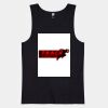 Thread Project Mens Summer Singlet Thumbnail