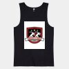 Thread Project Mens Summer Singlet Thumbnail