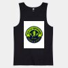 Thread Project Mens Summer Singlet Thumbnail