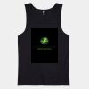 Thread Project Mens Summer Singlet Thumbnail