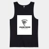 Thread Project Mens Summer Singlet Thumbnail
