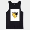 Thread Project Mens Summer Singlet Thumbnail