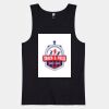 Thread Project Mens Summer Singlet Thumbnail