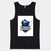 Thread Project Mens Summer Singlet Thumbnail
