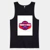 Thread Project Mens Summer Singlet Thumbnail