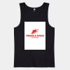 Thread Project Mens Summer Singlet Thumbnail