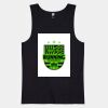 Thread Project Mens Summer Singlet Thumbnail