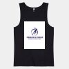 Thread Project Mens Summer Singlet Thumbnail