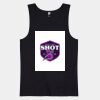 Thread Project Mens Summer Singlet Thumbnail