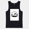 Thread Project Mens Summer Singlet Thumbnail