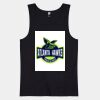 Thread Project Mens Summer Singlet Thumbnail