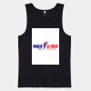 Thread Project Mens Summer Singlet Thumbnail