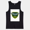 Thread Project Mens Summer Singlet Thumbnail