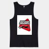 Thread Project Mens Summer Singlet Thumbnail