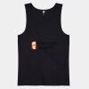 Thread Project Mens Summer Singlet Thumbnail