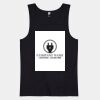 Thread Project Mens Summer Singlet Thumbnail