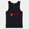 Thread Project Mens Summer Singlet Thumbnail