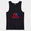 Thread Project Mens Summer Singlet Thumbnail