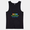 Thread Project Mens Summer Singlet Thumbnail