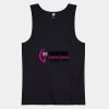 Thread Project Mens Summer Singlet Thumbnail