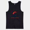 Thread Project Mens Summer Singlet Thumbnail