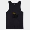 Thread Project Mens Summer Singlet Thumbnail