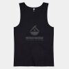 Thread Project Mens Summer Singlet Thumbnail