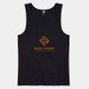 Thread Project Mens Summer Singlet Thumbnail