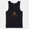 Thread Project Mens Summer Singlet Thumbnail