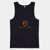 Thread Project Mens Summer Singlet Thumbnail