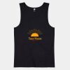 Thread Project Mens Summer Singlet Thumbnail