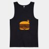 Thread Project Mens Summer Singlet Thumbnail